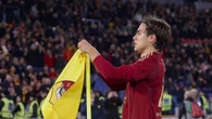 Calcio: Roma 2-2 con il Neom a 7 giorni dal via della Serie A