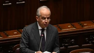 Piantedosi, Ciriani, Nordio, Schillaci e Locatelli al question time alla Camera