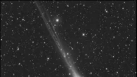 Arriva la cometa C/2025 Lemmon, sempre più luminosa