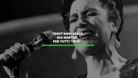Trent'anni senza Mia Martini, per tutti "Mimi'"