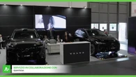Volvo punta al futuro tra elettrificazione e qualita'