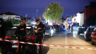 Casa satura di gas, esplosione all'apertura della porta