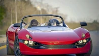Emozioni garantite con Baltasar Revolt R barchetta da 500 Cv
