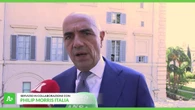Filiera Tabacchicola Italiana, alleanza sempre piu' stretta tra chi produce e chi trasforma