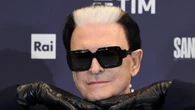 Profumo di Pesca, Malgioglio scrive per Rosanna Fratello
