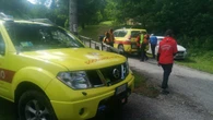 Giovane scivola e precipita in un canalone nel Tarvisiano