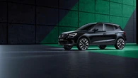 Seat Arona Black Edition, una versione per il mercato italiano