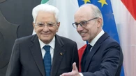 Mattarella, Ue decida o altri lo faranno al posto suo