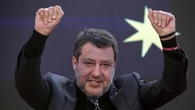 Salvini,pro Putin? No,filo italiano.Prudenza prima di parlare di armi