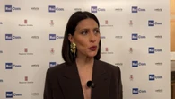 Giulia Bevilacqua: "Vincenzo Malinconico fa capire che la perfezione non esiste"
