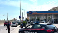 Fugge da carabinieri, 21enne si butta nel fiume e muore annegato