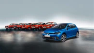 La Volkswagen Polo spegne 50 candeline