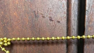 Leone XIV riapre appartamento Palazzo apostolico, tolti sigilli