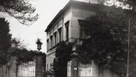 '120 Villa romana', in mostra la casa degli artisti a Firenze