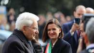 Mattarella, l'Italia è un Paese aperto e accogliente