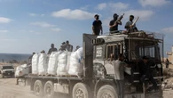 Idf fa mea culpa,imparata lezione dopo spari centri cibo