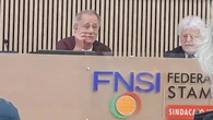 Roberto Vecchioni sull'importanza delle parole