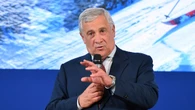 Tajani scrive a Al Thani, negoziati percorso obbligato