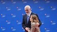 Meloni, 'nulla di più europeo della tenacia degli ucraini'