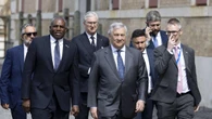 Tajani: 'Meloni andrà da Trump a schiena dritta'