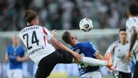 Roma è fatta per Ziolkowski, arriva dal Legia Varsavia
