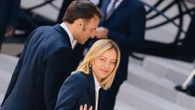 Meloni riceve Macron martedì a Roma