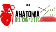 Anatomia conflitto, Massimo Zamboni inaugura rassegna a Firenze