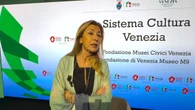 Expo Osaka, Mariacristina Gribaudi: "Rappresentiamo 11 musei, apriamo la cultura al mondo"