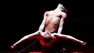 Il Balletto di Roma porta in scena Otello al Regio di Parma