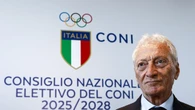 Buonfiglio e De Sanctis 'due amici al comando dello sport'