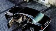 Toyota Origin, è del 2000 l'antenata delle restomod