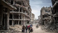 Settanta scatti di sei fotoreporter palestinesi a Ravenna