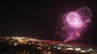 La Notte Rosa della Riviera Romagnola compie vent'anni