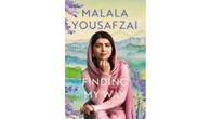 Finding my way, il nuovo libro di Malala Yousafzai ad ottobre