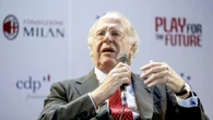 Milan: Scaroni e Furlani a Milanello, fischi dai tifosi