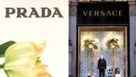 Prada e Capri Holdings sotto i riflettori in Borsa per Versace