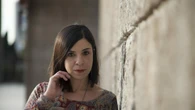 Antonella Lattanzi alla Biennale del Libro a Rio