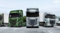 Iveco a Tata per 3,8 miliardi dopo Ops