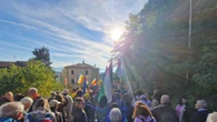 Organizzatori Marcia, un fiume di gente come solo nel 2001