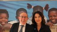 Stefania Radoccia nuova vice presidente dell'Unicef Italia