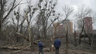 'Massicci raid su Kiev, a Odessa colpite strutture mediche'