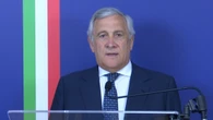 Tajani, il sud sia piattaforma innovazione verso l'Africa