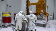Previsto il 13 agosto il lancio del satellite meteo europeo Metop-SG-A1