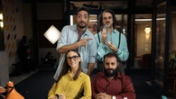 Tv: il ritorno dei The Jackal con Pesci Piccoli 2