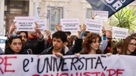 Unione universitari, finanziati solo 11mila posti in studentati