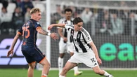 Juventus: Veiga e Perin in gruppo, terapie per Yildiz
