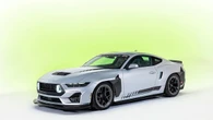 Ford Mustang RTR Spec 5, muscle car da 882 CV