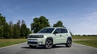 Fiat Grande Panda, una versione benzina nel primo trimestre 2026