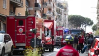 Esplosione in un bar trattoria a Jesolo, 15 feriti