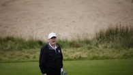 'Trump ha convocato i consiglieri di sicurezza al golf club per parlare di Iran'